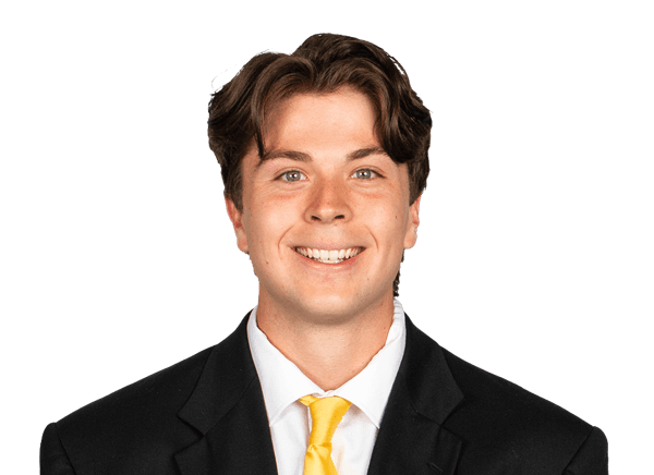 Cash McVay