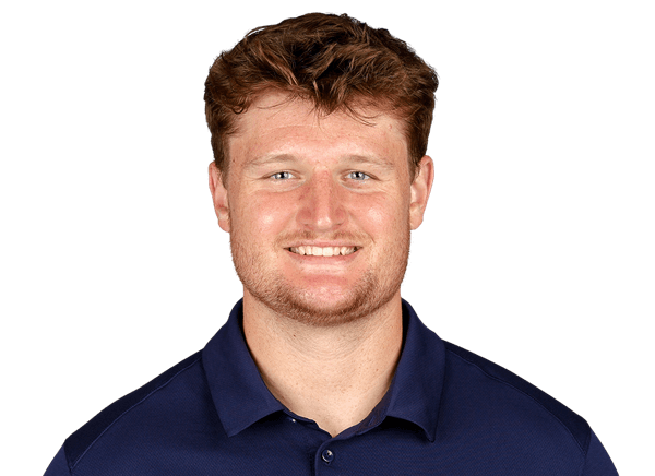 Trey Lancaster