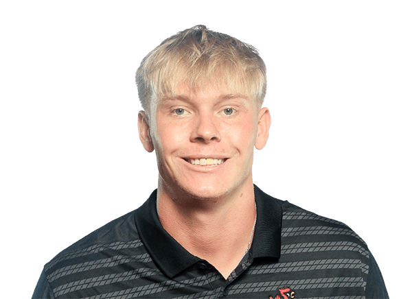 Preston Ross