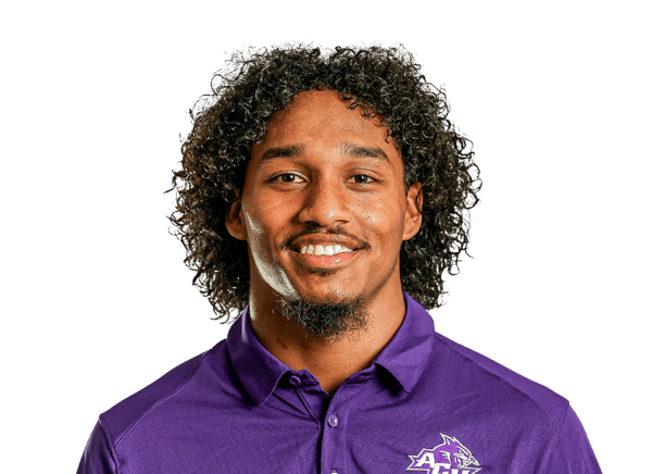 DeAngelo Ponder