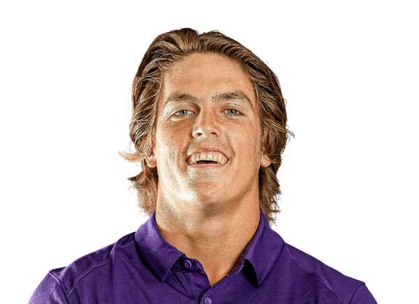 Luke Moffitt