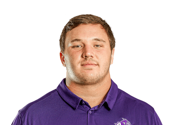 Colter Lynch