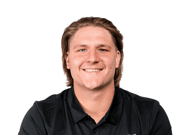 Ben Haulmark