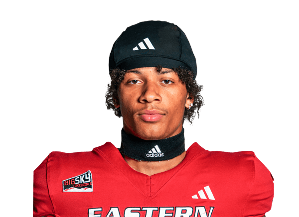 Zion Jones