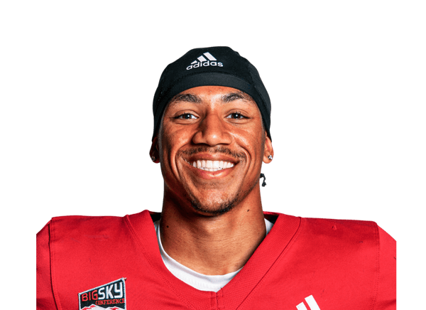 Jaylon Jenkins