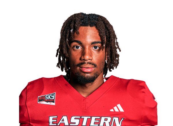 JoJo Maxey-Johnson