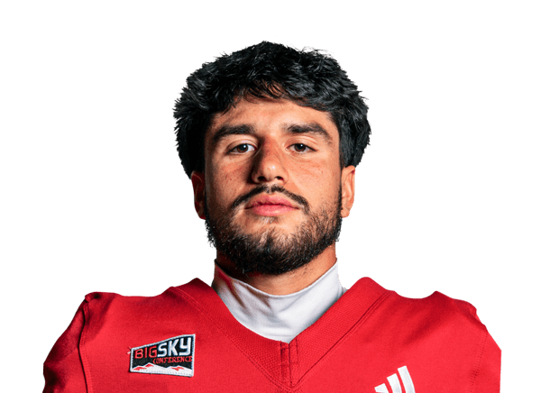 Riley Rudolfo