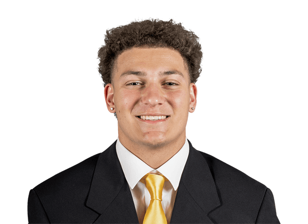 Tyler Mizzell