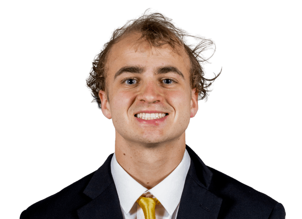 Wesley Stroebel
