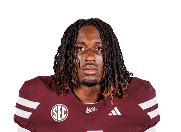 DeAgo Brumfield