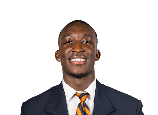 Ja'Maric Morris