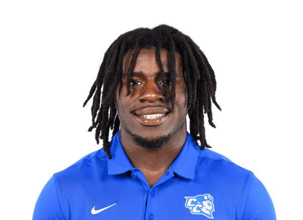 Malachi Mapp