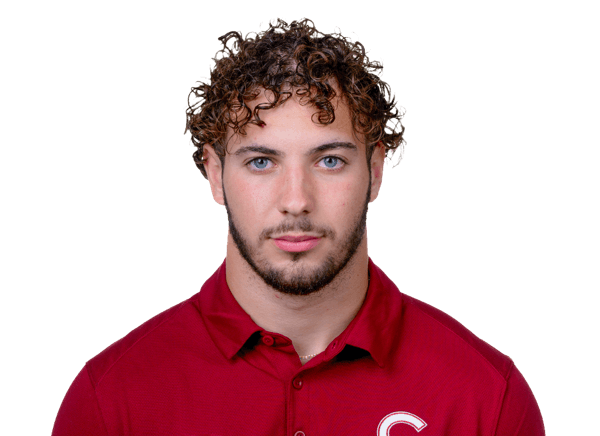 Josh Stinespring