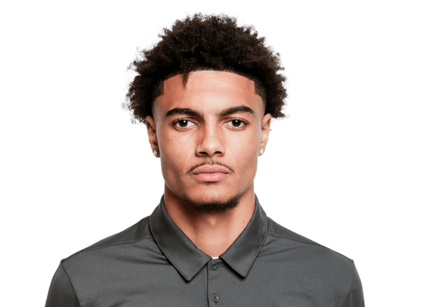Davis Oliver-Goodwin