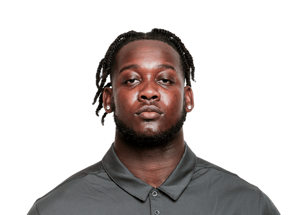 Darien Riley