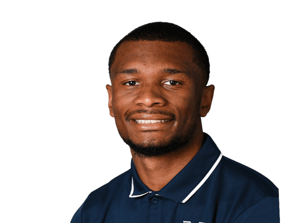Jordan Adderley