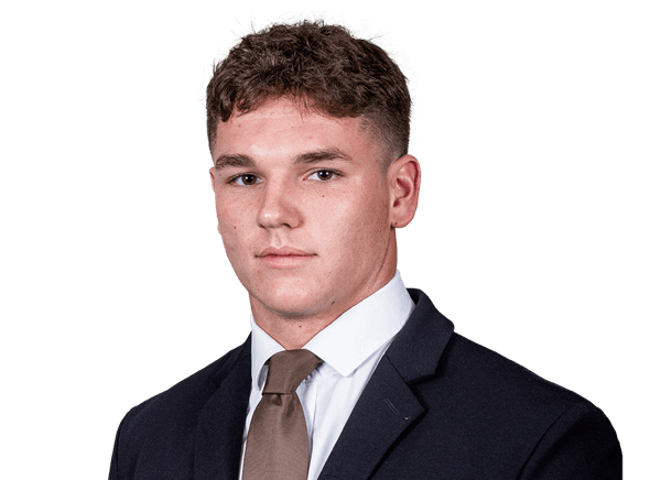 Luke Yoder