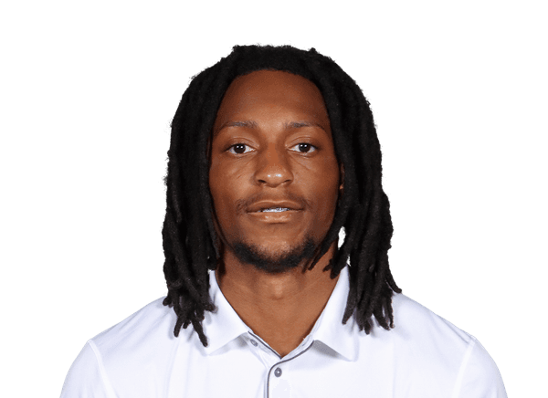 Jamarii Robinson