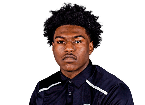Anta'Veon McKenzie