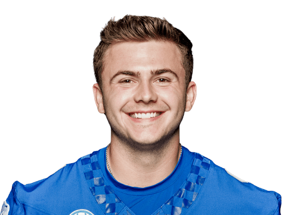 Zach Schreiner