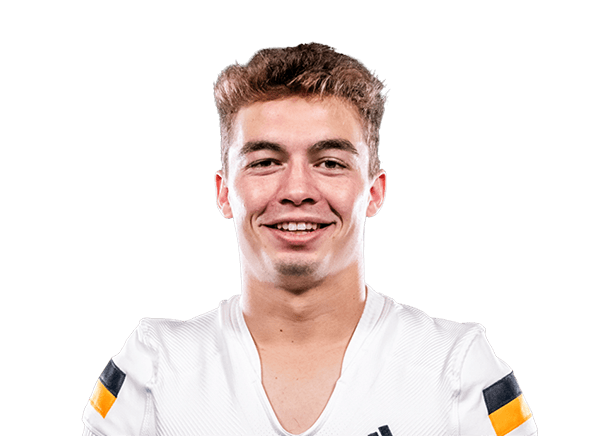 Chandler Merrill