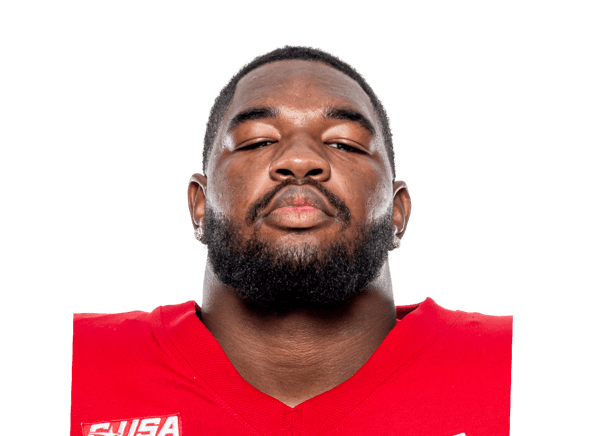 Darrell Prater