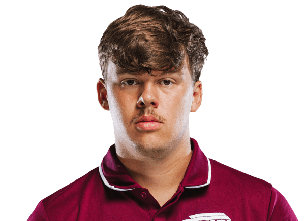 Colbey Lamberth