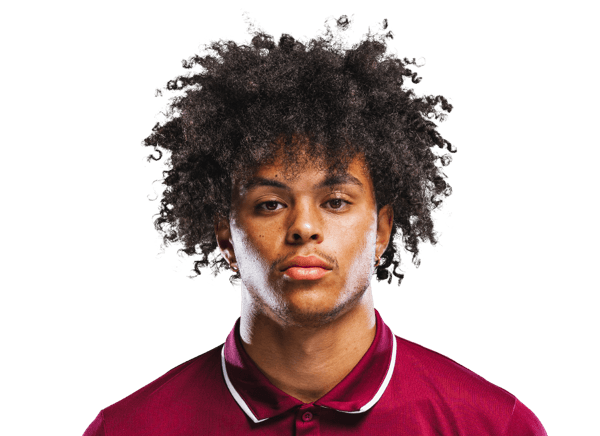 Jakob Dixon