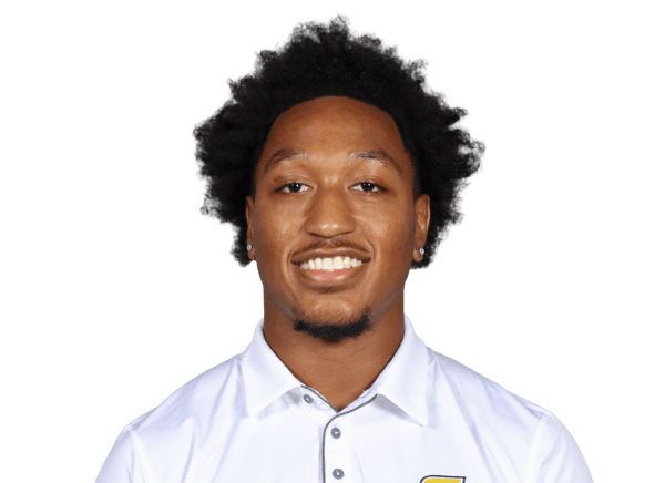 Martez Cooksey Jr.