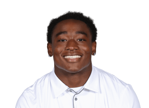 Jamarr Jones
