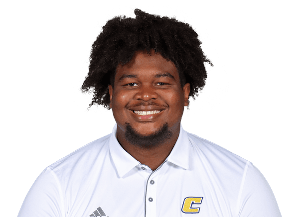 Tyrell Ragland