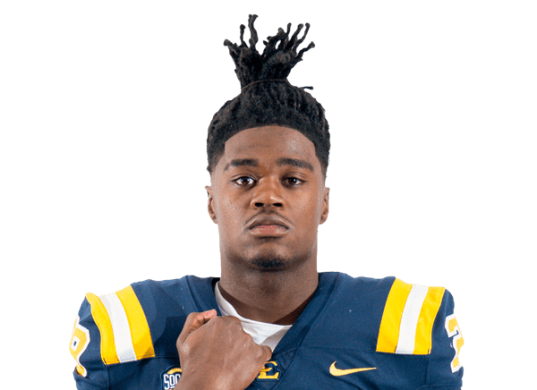 Elijah Taylor
