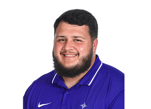 Marc Hernandez