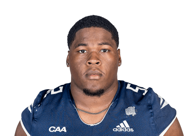 Demetri Robinson