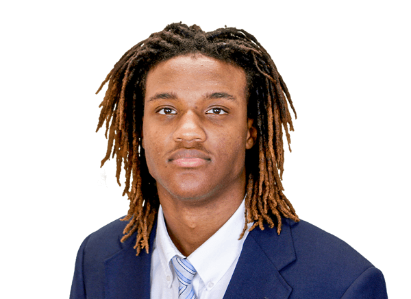 Isaiah Richardson