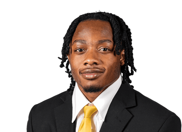 Jaden Barnes