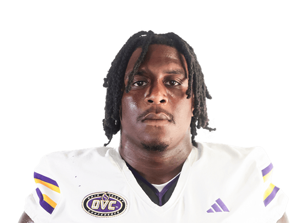Jeremiah Sandiford