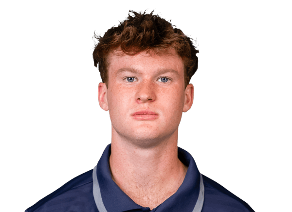 Keegan Andrews