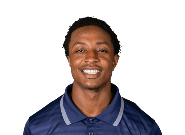 Amari Mack