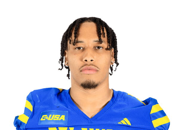 Anthony Crenshaw Jr.