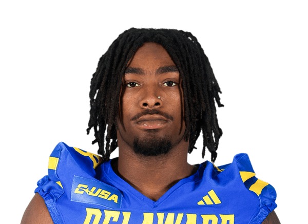 Saeed St. Fleur