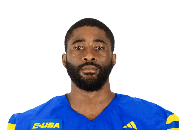 Mekhi Carmon
