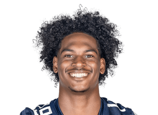 D.J. Cureton