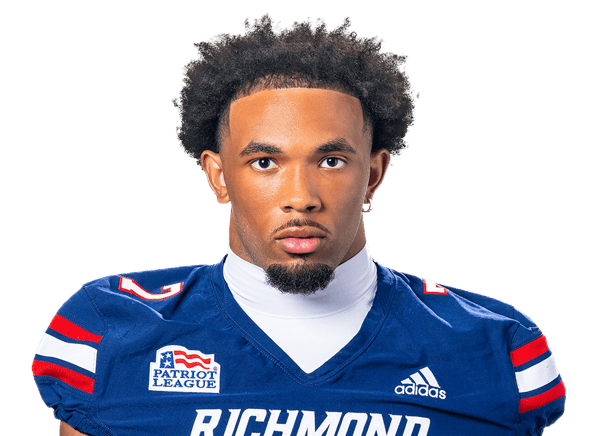 Jamaal Brown