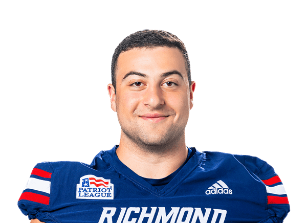 Ryan Hammoud