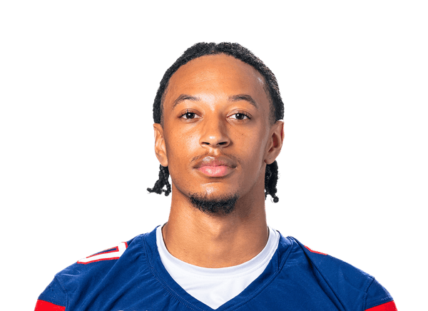 Cassius Harris