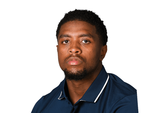 Isaiah Ragland