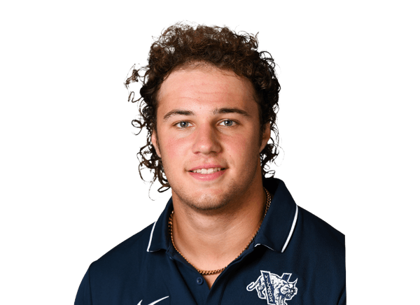 Ryan Sorge