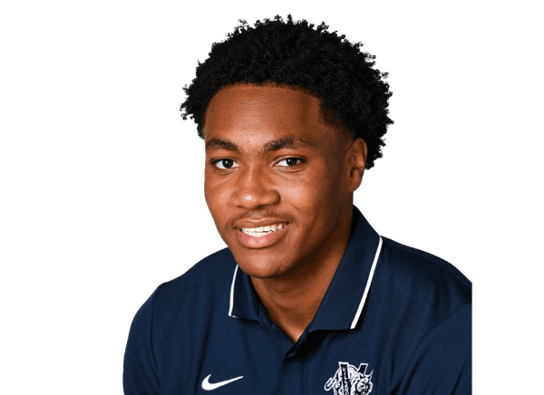 Jayvont Williams