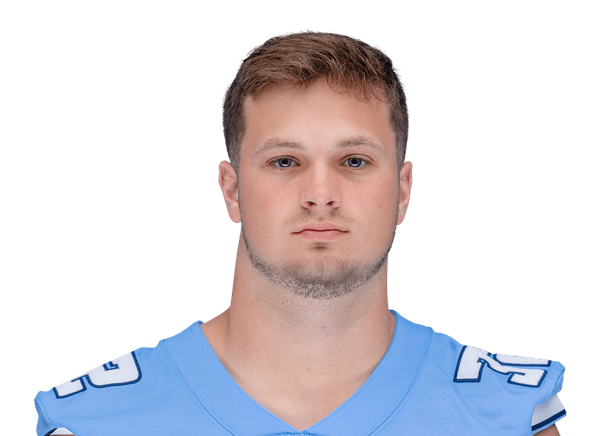 Griffin Johnson